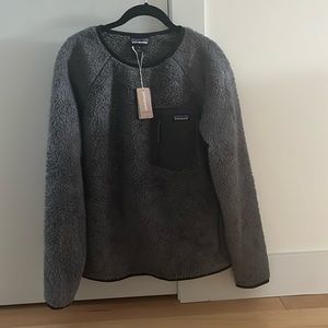 Brand new, never worn NWT Patagonia Men’s Los Gatos Crew
